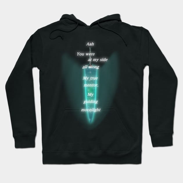 Constant Companion Hoodie by DoctorBadguy